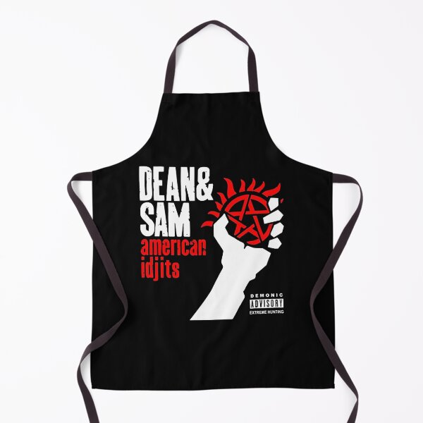 Item preview, Dean y Sam sobrenatural designed and sold by MireineChrist.