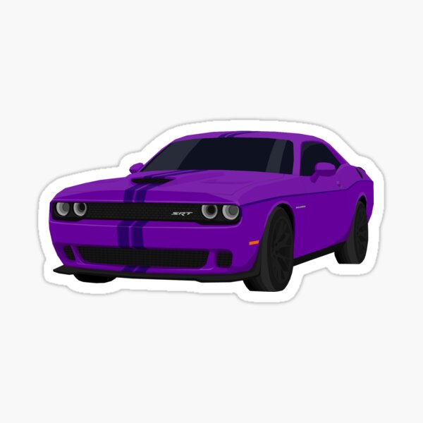 Srt Stickers 