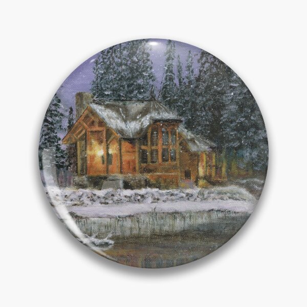 Item preview, Winters Getaway designed and sold by JJCELLZ.