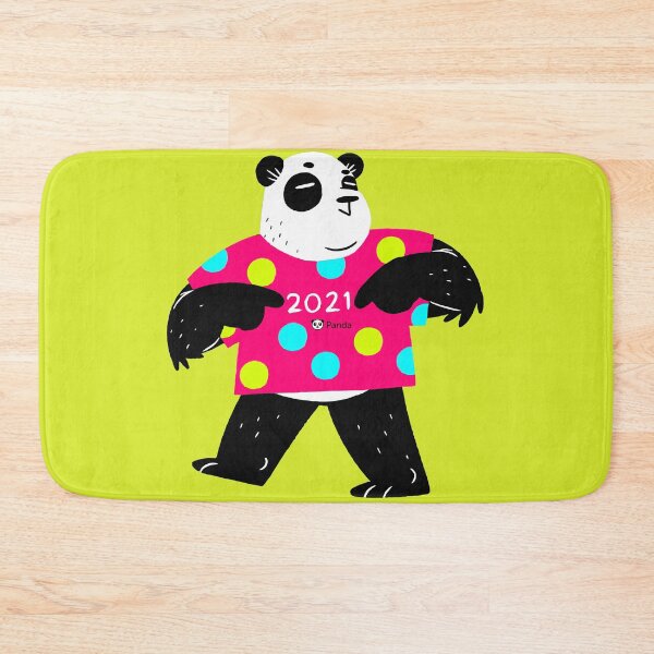Item preview, Swag Of Panda designed and sold by ajaysandhu956.