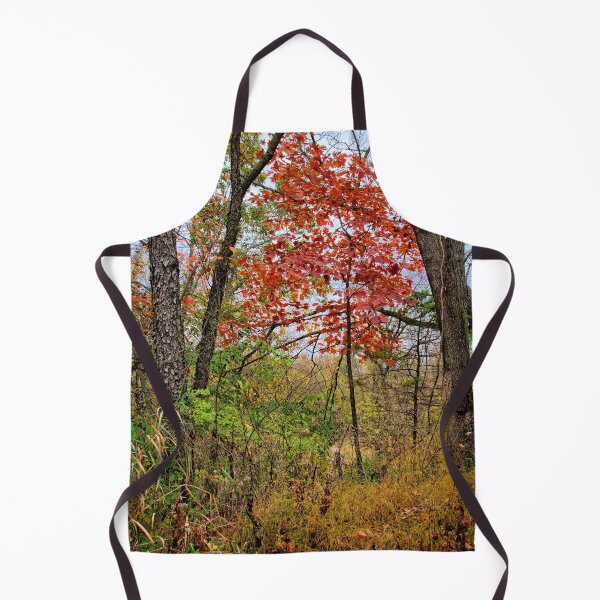 Item preview, Autumn In Briggs designed and sold by LynyrdSky.