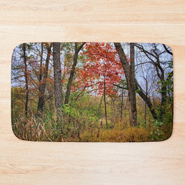 Item preview, Autumn In Briggs designed and sold by LynyrdSky.