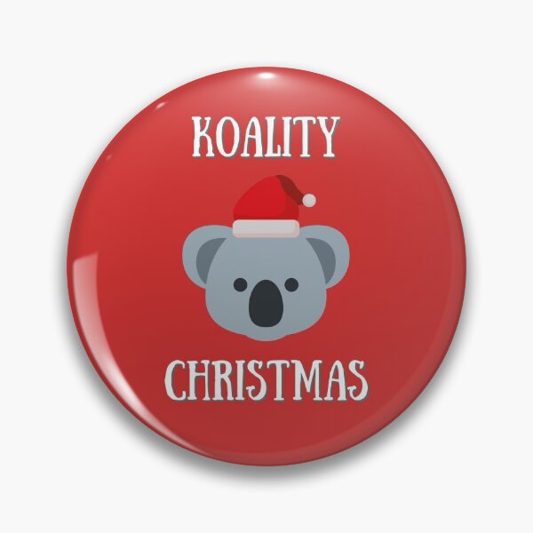 Item preview, Koality Christmas designed and sold by Axley.