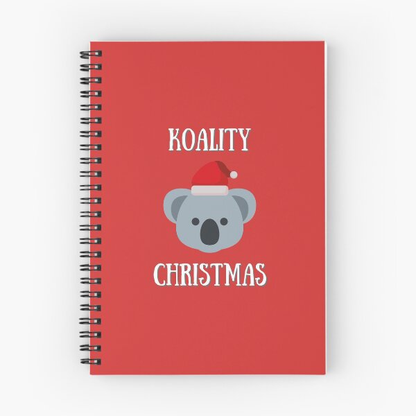 Item preview, Koality Christmas designed and sold by Axley.