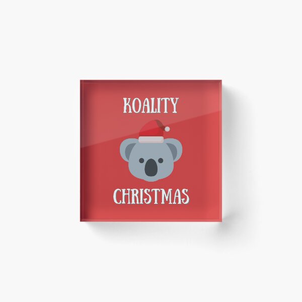 Item preview, Koality Christmas designed and sold by Axley.