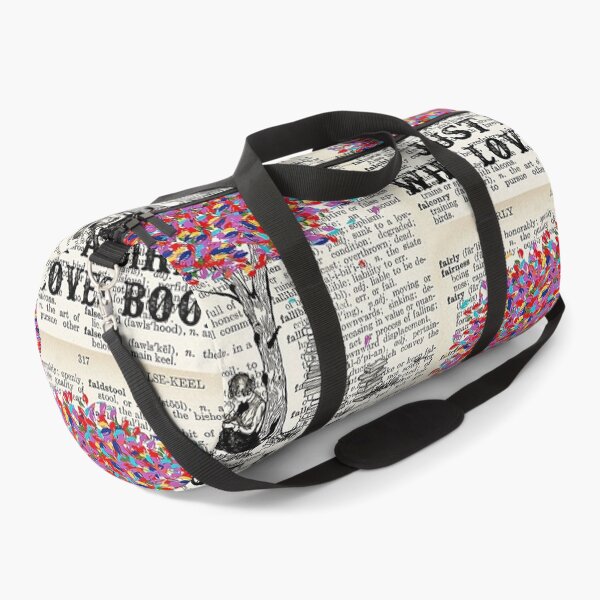 Item preview, just a girl who love books designed and sold by LQTDesigns.