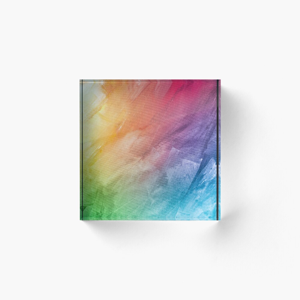 Item preview, Acrylic Block designed and sold by Rahke.
