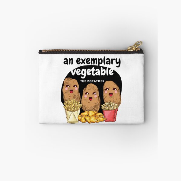 Item preview, Exemplary vegetables potatoes 2 designed and sold by Rainces.