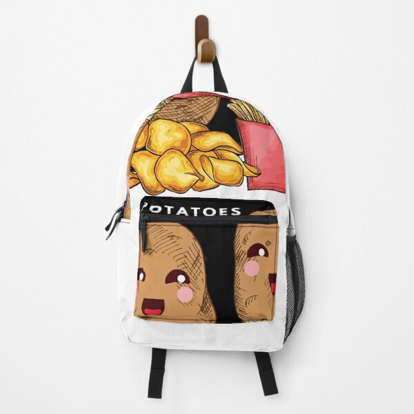 Item preview, Exemplary vegetables potatoes 2 designed and sold by Rainces.