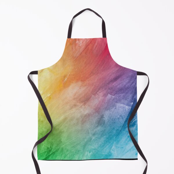 Item preview, Colorful Rainbow Abstract designed and sold by Rahke.
