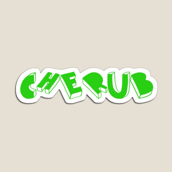 Item preview, Cherub designed and sold by beanbop.