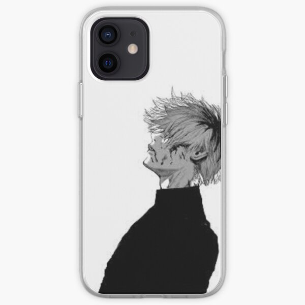Coques de téléphone Tokyo Ghoul Coque souple iPhone