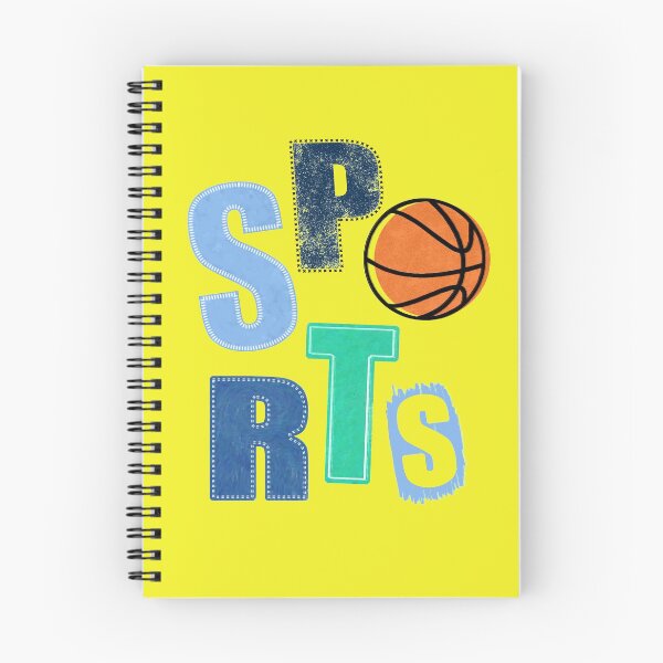 Item preview, Sports Lettering - Basketballer designed and sold by SquinkCreative.