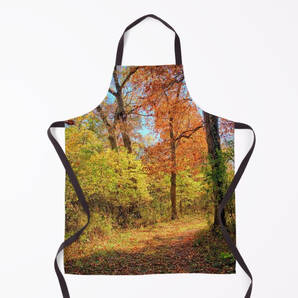 Item preview, Autumn In Woodland designed and sold by LynyrdSky.