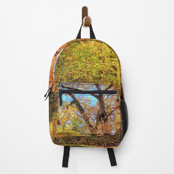 Item preview, Autumn In Woodland designed and sold by LynyrdSky.