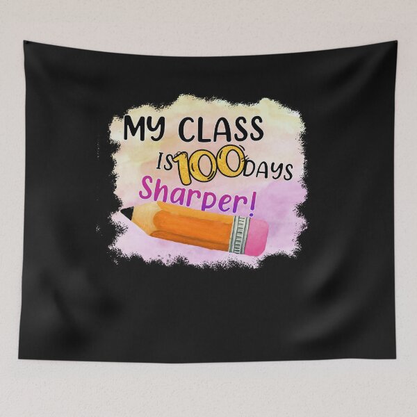 Item preview, 100th day of school designed and sold by JezabelDesch.