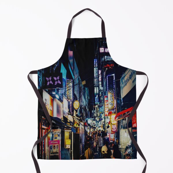 Item preview, Visual art of neon light in South Korea designed and sold by Sai Wanna.