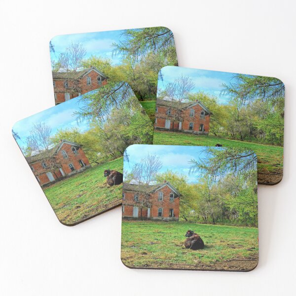 Item preview, Brick House Pasture designed and sold by LynyrdSky.