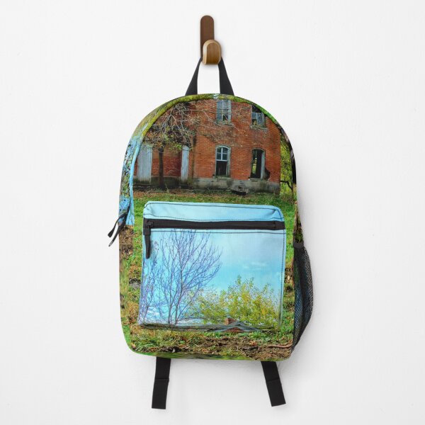 Item preview, Brick House Pasture designed and sold by LynyrdSky.