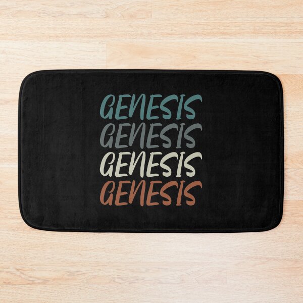 Item preview, Genesis - Family Name Gift designed and sold by DiogoCalheiros.