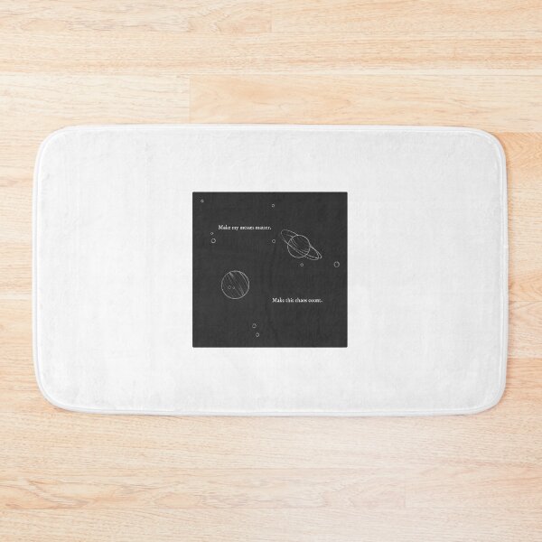 Item preview, Sleeping at last Jupiter / Saturn The Great Conjunction designed and sold by Jodiecreates.