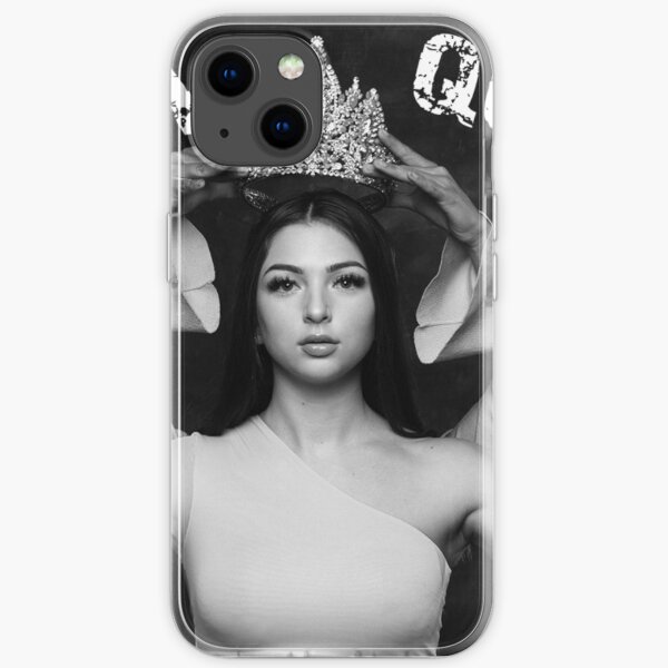 Eva Queen Coque souple iPhone