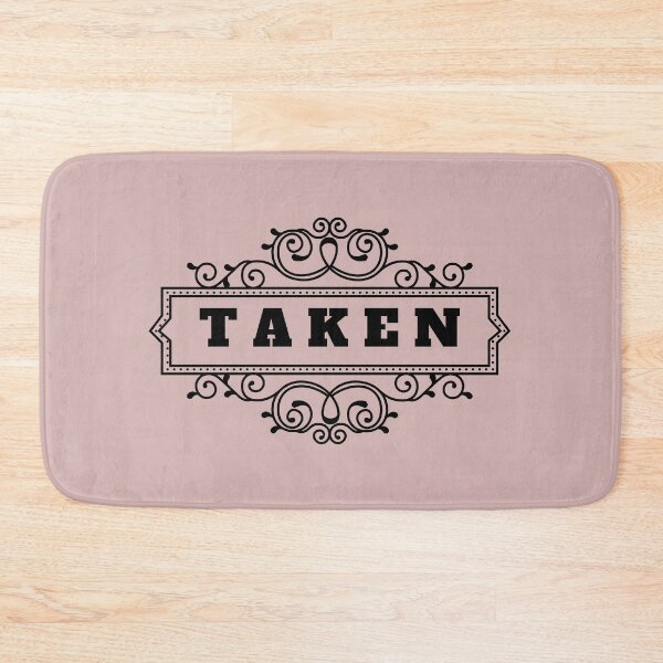 Item preview, TAKEN designed and sold by julset.