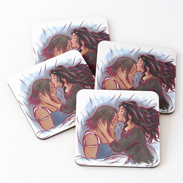 Item preview, Korrasami designed and sold by Tony Heath.