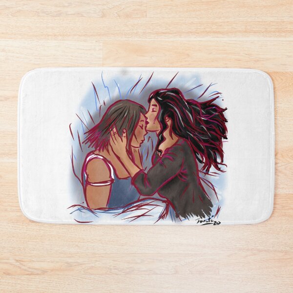 Item preview, Korrasami designed and sold by Tony Heath.
