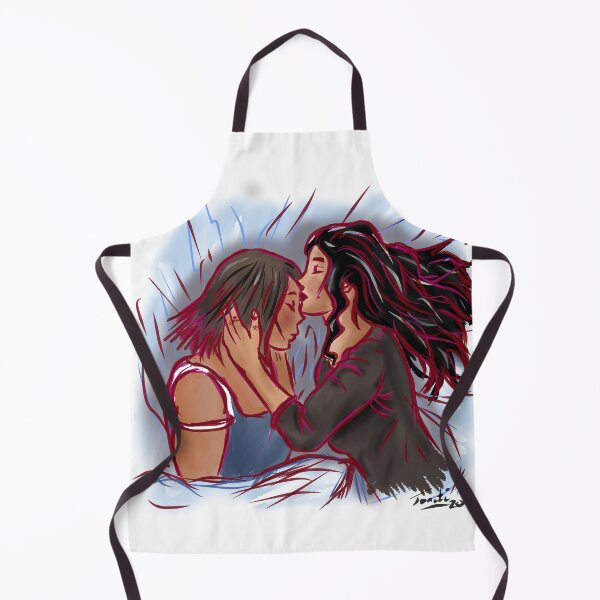 Item preview, Korrasami designed and sold by Tony Heath.