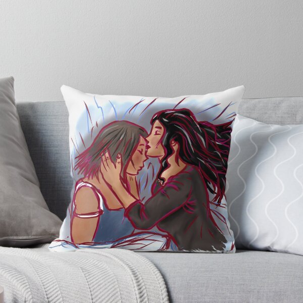 Item preview, Korrasami designed and sold by Tony Heath.