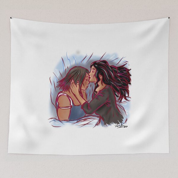 Item preview, Korrasami designed and sold by Tony Heath.