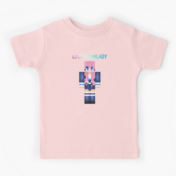 Ld Shadow Lady Gifts Merchandise Redbubble - ld shadow lady videos roblox