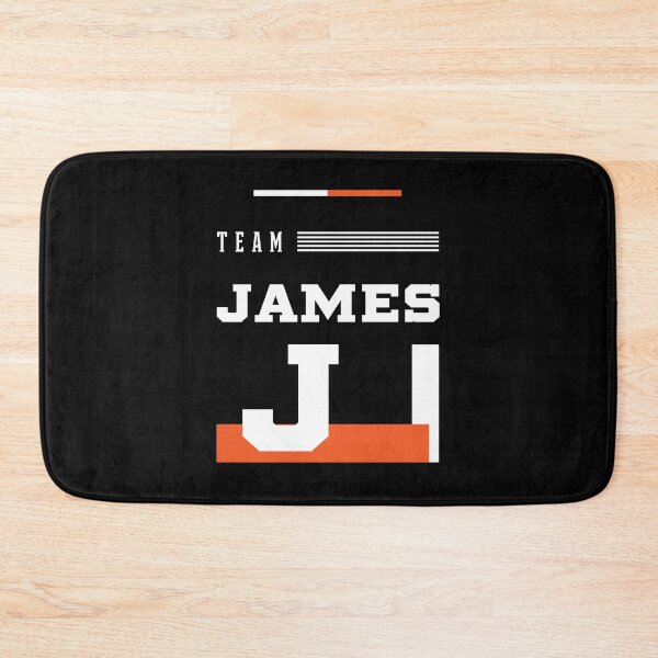 Item preview, Team James Classic - Family Name Gift designed and sold by DiogoCalheiros.