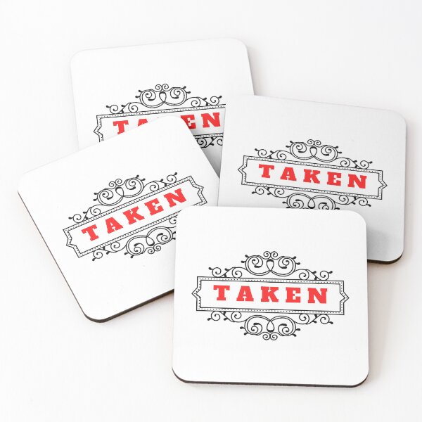 Item preview, TAKEN designed and sold by julset.