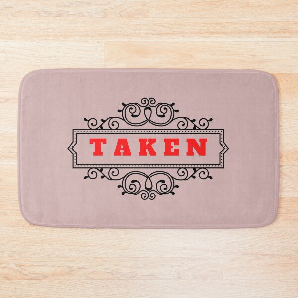 Item preview, TAKEN designed and sold by julset.