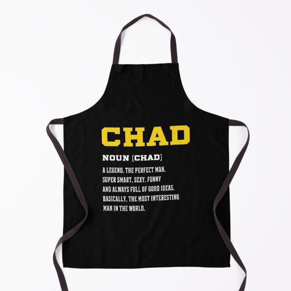 Item preview, Mens Chad - Family Name Gift designed and sold by DiogoCalheiros.