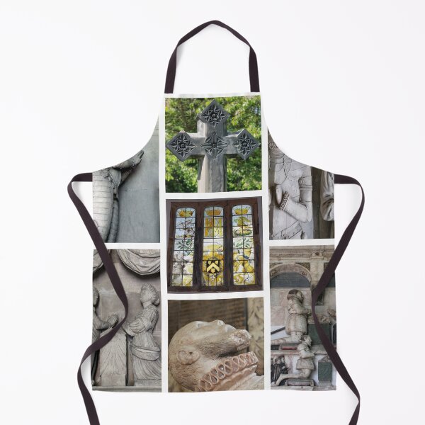 Item preview, Old Holy Trinity Church Wentworth Collage designed and sold by taiche.