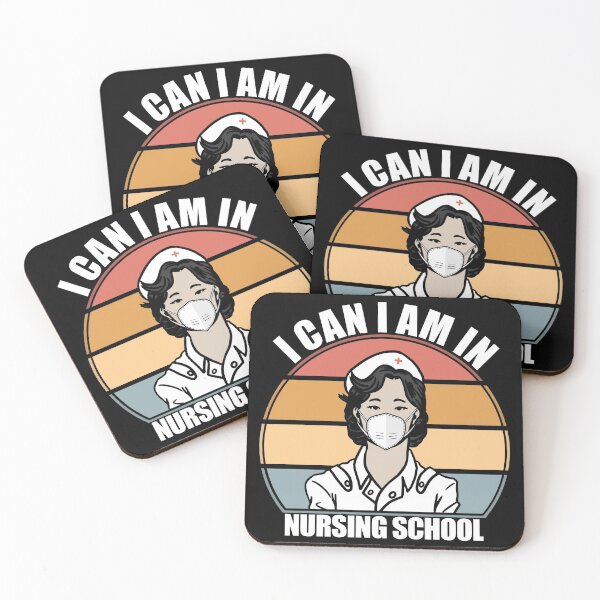 Artikelvorschau, Ich kann ich bin in der Krankenpflegeschule entworfen und verkauft von Giacob.