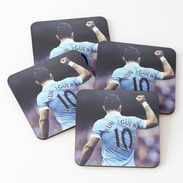 Item preview, Art Kun Aguero Wallpaper designed and sold by galantgent.