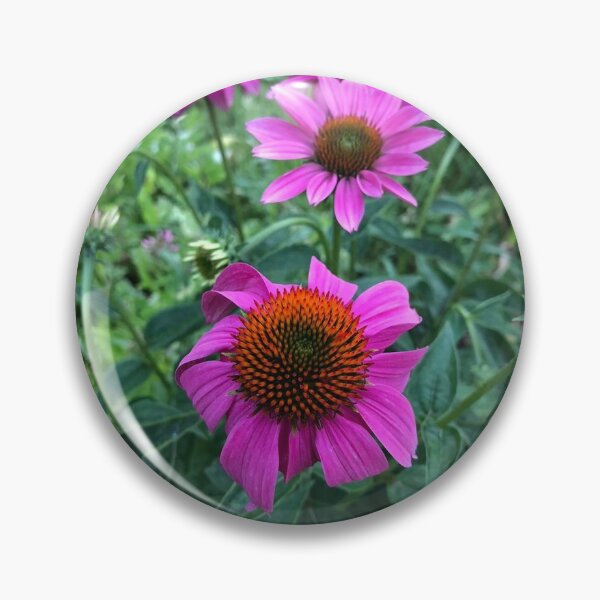 Item preview, Vivid Purple Coneflowers designed and sold by FlowersAndMore.