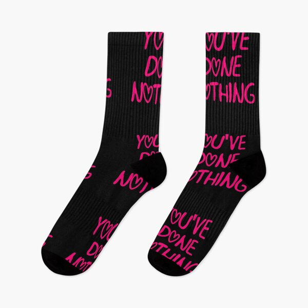 Item preview, youve done nothing designed and sold by everything4eva.