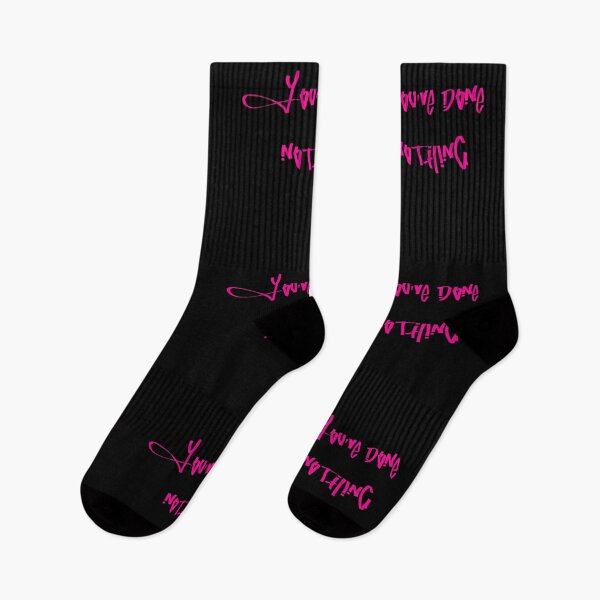 Item preview, youve done nothing designed and sold by everything4eva.