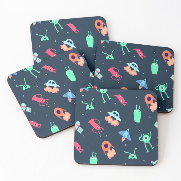 Item preview, Children Blue pattern designed and sold by Prototyp.
