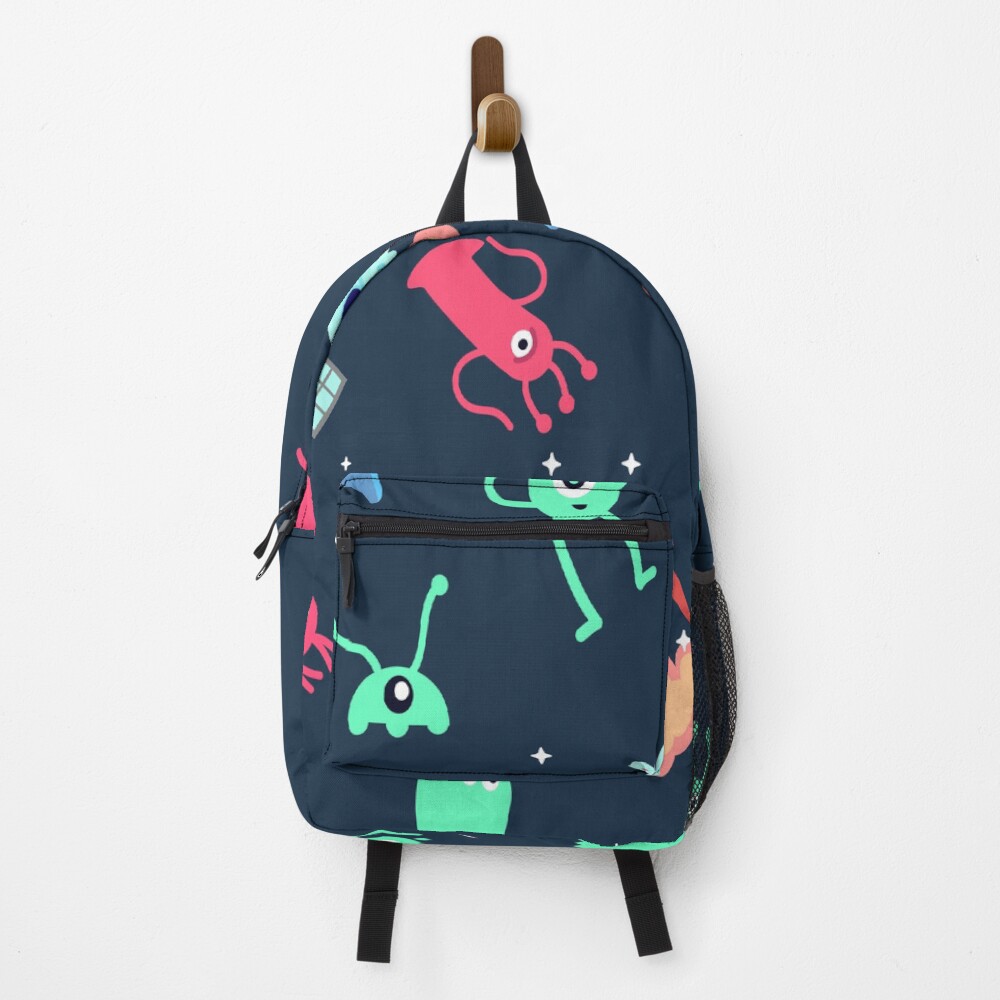 Item preview, Backpack designed and sold by Prototyp.