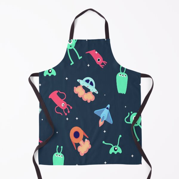 Item preview, Children Blue pattern designed and sold by Prototyp.