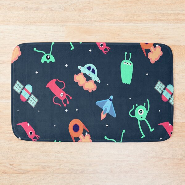 Item preview, Children Blue pattern designed and sold by Prototyp.