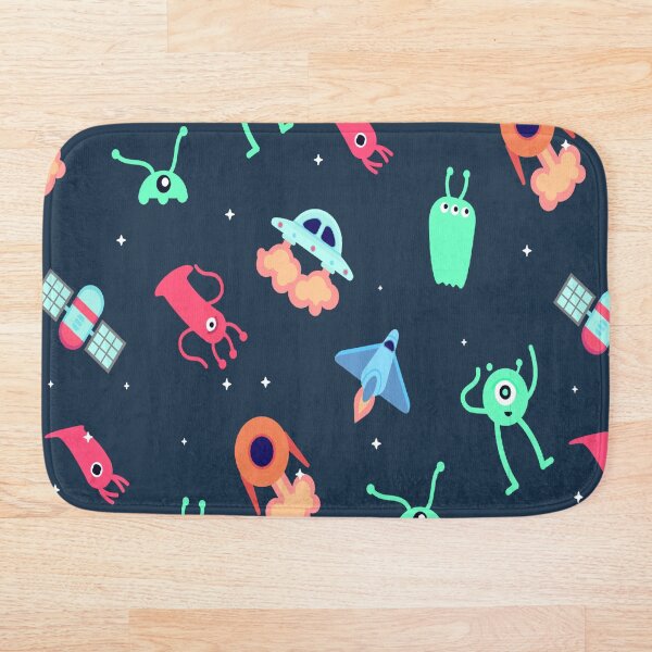 Item preview, Children Blue pattern designed and sold by Prototyp.