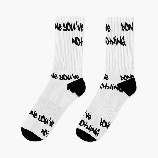 Item preview, youve done nothing designed and sold by everything4eva.