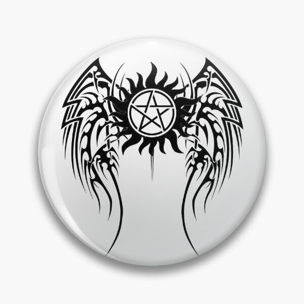 Item preview, Supernatural designed and sold by MireineChrist.